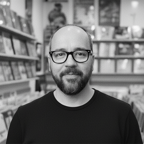 Josep Ortega - Docente ESDESIGN Josep Ortega - Docente ESDESIGN