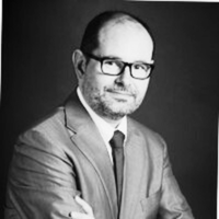 Mario Sorribas, docente ESDESIGN Mario Sorribas, docente ESDESIGN