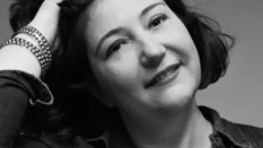 Mireia González entrevista