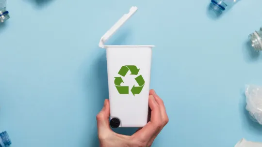 4 ideas de diseño de packaging sostenible