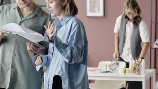 director de arte director de arte