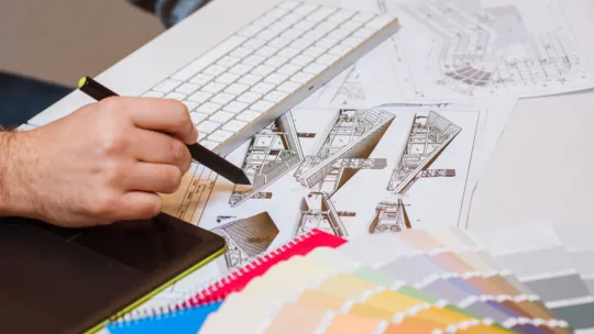 Teoría del color ESDESIGN Teoría del color ESDESIGN