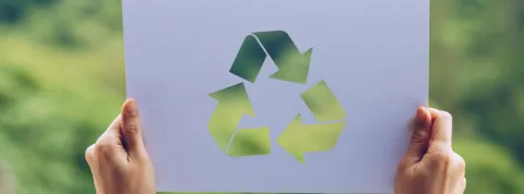 Ecodiseño: qué es, características y ejemplos