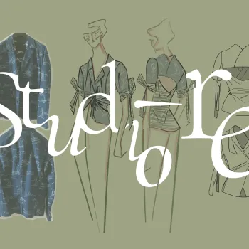 Máster Online en Dirección y Creación de Marcas de Moda