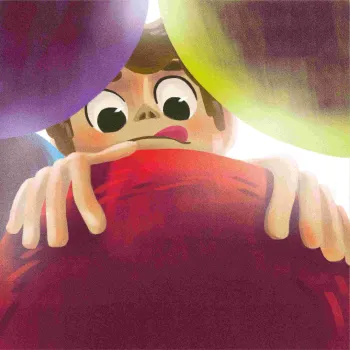 El balón que fue feliz 2 veces banner