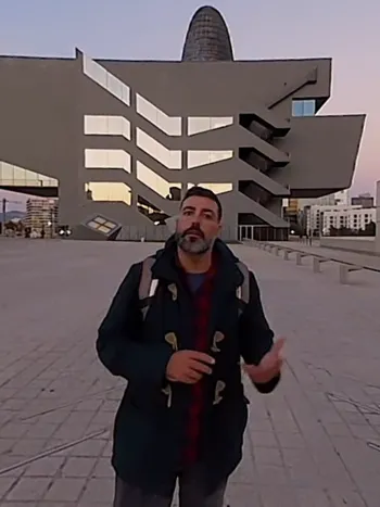 Máster en Diseño Gráfico de ESDESIGN