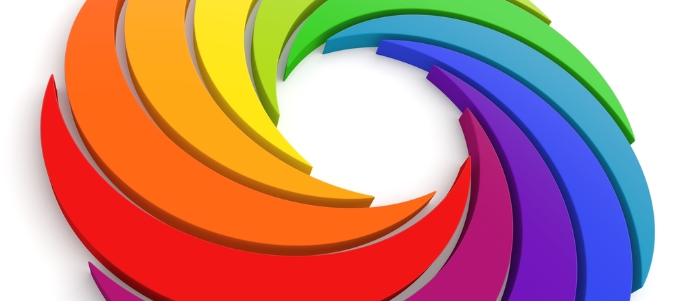 paleta de colores