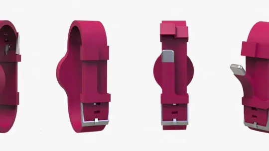 Cycle Watch