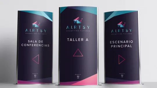 A.I.RTSY