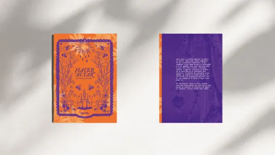 Banner Eugenia Meli - Hacer un altar