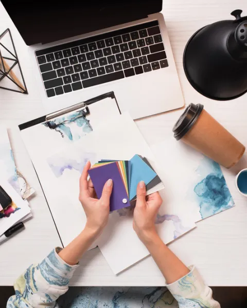 Arte y diseño