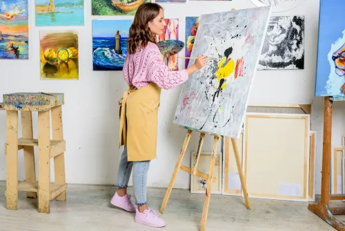 arte y diseño